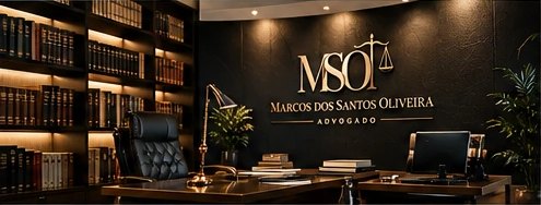 Escritório Marcos dos Santos Oliveira